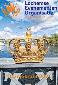 Lochemse Evenementen Organisatie Koningsdag
