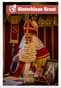 Sinterklaas Krant Lochem 2023